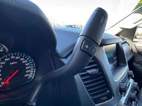 Used 2020 Chevrolet Tahoe LS w/ Max Trailering Package image 11