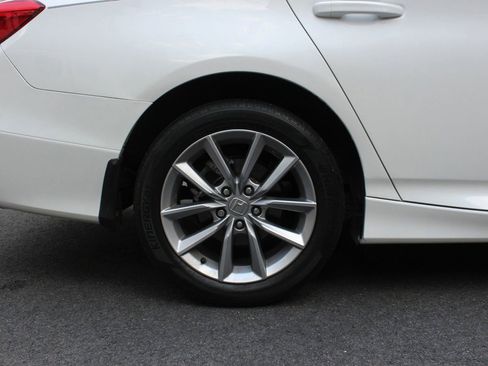 Used 2021 Honda Accord LX image 5