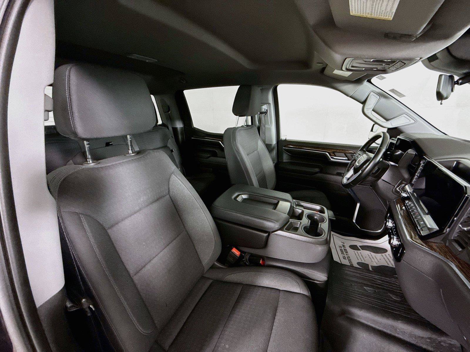 Used 2023 GMC Sierra 1500 Elevation AWD/4WD image 28