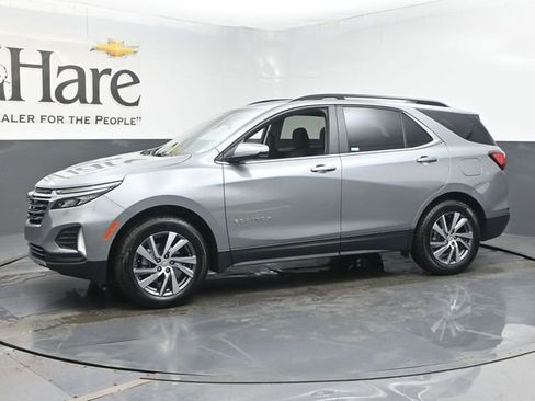 Used 2024 Chevrolet Equinox LT AWD/4WD image 32