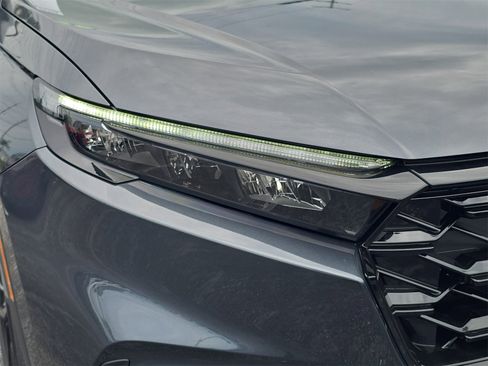 New 2026 Honda CR-V Sport image 8