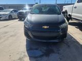 Used 2017 Chevrolet Spark LS image 2