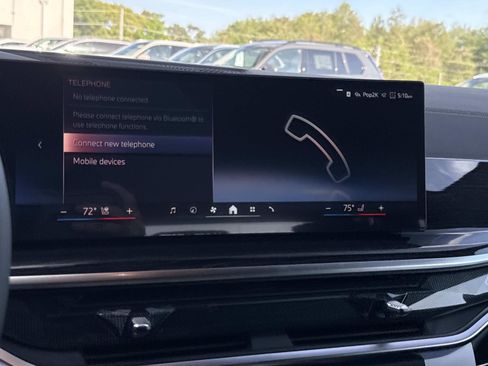 New 2026 BMW X5 xDrive40i w/ M Sport Package AWD/4WD image 25