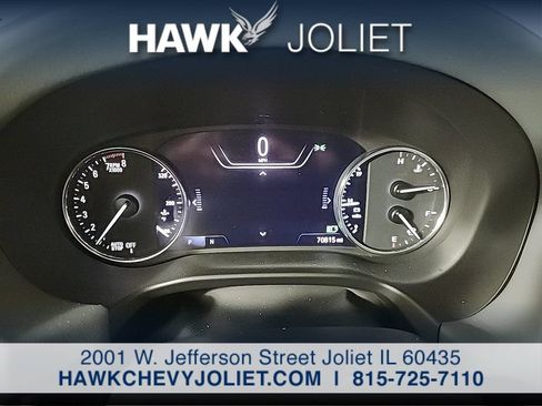 Used 2024 Buick Enclave Premium FWD image 17