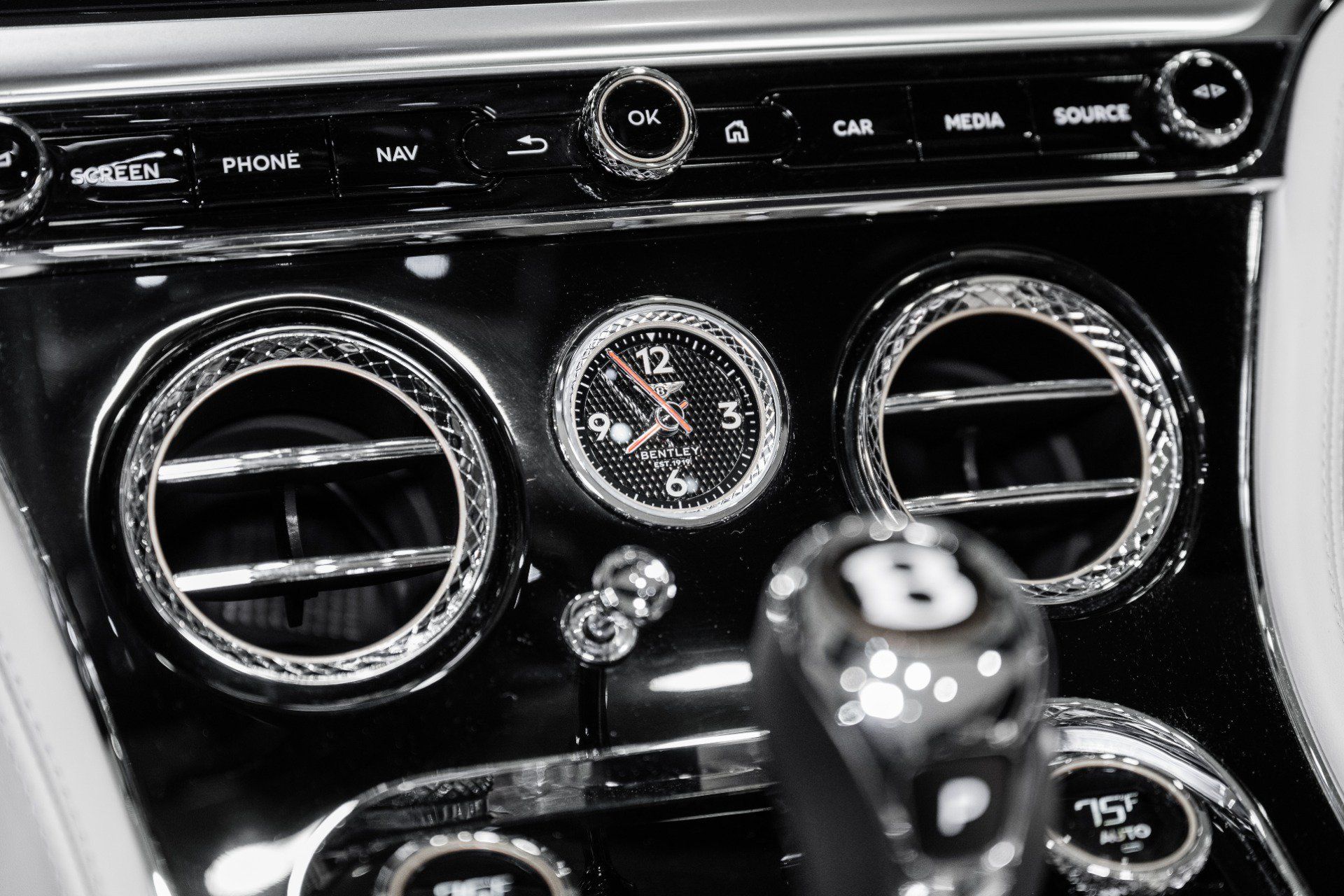 Certified 2020 Bentley Continental GT AWD/4WD image 35