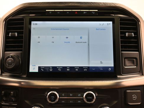 Used 2022 Ford F150 King Ranch w/ Equipment Group 601A High image 32