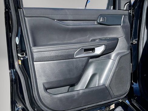 Used 2024 Ford Ranger Lariat w/ FX4 Off-Road Package image 21