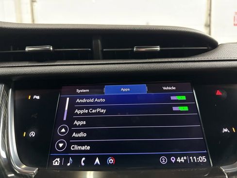 Used 2020 Cadillac XT6 Premium Luxury image 30