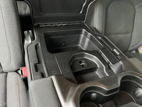 Used 2020 RAM 1500 Big Horn image 23