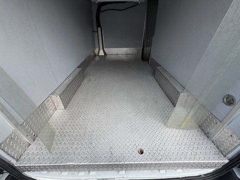 Used 2016 Ford Transit 350 148 Medium Roof w/ Exterior Upgrade Package image 14