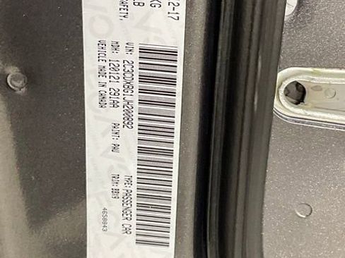 Used 2018 Dodge Charger SXT w/ Blacktop Package image 26