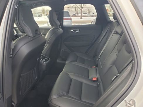 New 2026 Volvo XC60 B5 Ultra w/ Protection Package Premier AWD/4WD image 26