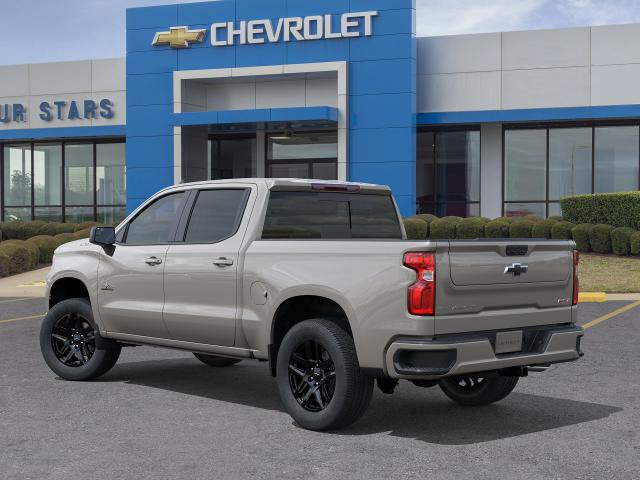 New 2026 Chevrolet Silverado 1500 RST w/ Texas Edition Plus RWD image 25