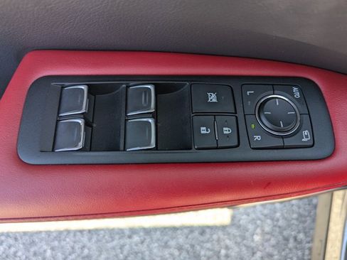 Used 2022 Lexus RX 350 F Sport w/ Accessory Package AWD/4WD image 10