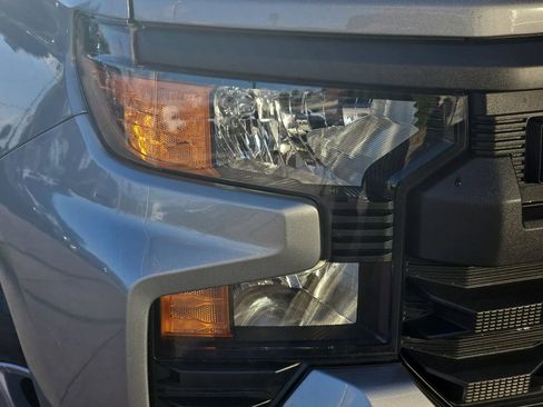 New 2026 Chevrolet Silverado 1500 W/T w/ WT Safety Package image 33