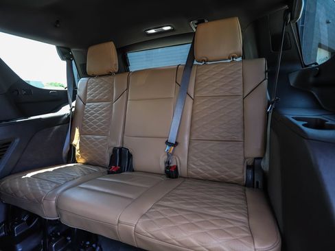 Used 2023 Cadillac Escalade Sport w/ Touring Package AWD/4WD image 24