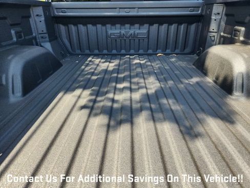 New 2026 GMC Sierra 1500 Elevation w/ Elevation Premium Package RWD image 23