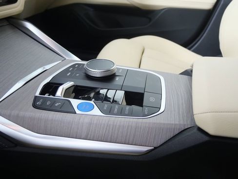 New 2026 BMW i4 eDrive40 w/ M Sport Package image 23