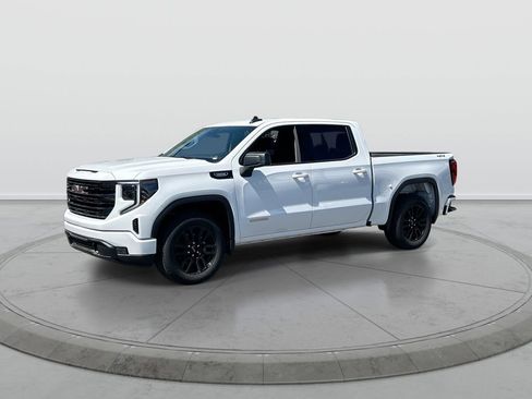New 2026 GMC Sierra 1500 Elevation AWD/4WD image 4