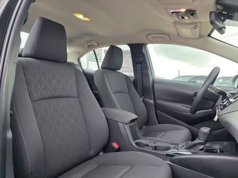 Used 2023 Toyota Corolla LE FWD image 17