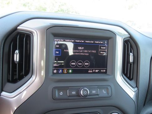 New 2025 Chevrolet Silverado 1500 W/T w/ WT Value Package image 21