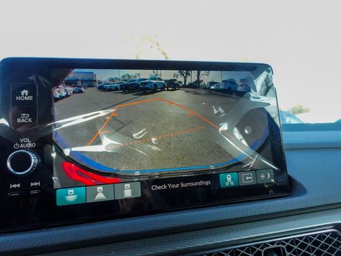 New 2026 Acura Integra A-Spec image 18