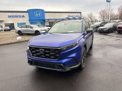 Used 2023 Honda CR-V Sport image 2