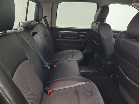 Used 2016 RAM 1500 Sport w/ Convenience Group AWD/4WD image 19