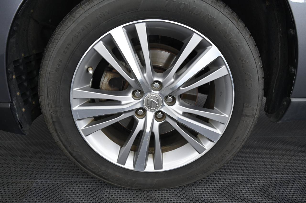 Used 2015 Lexus RX 350 FWD image 44