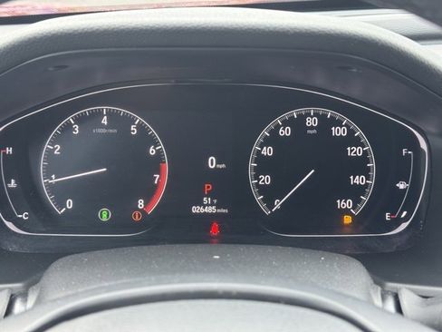 Used 2022 Honda Accord Sport image 28