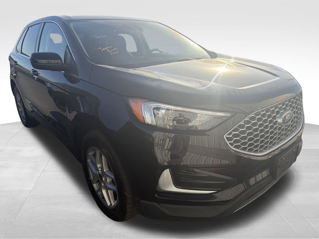 Used 2024 Ford Edge SEL AWD/4WD image 22