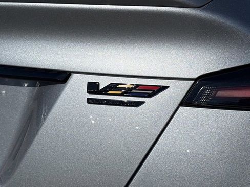 Certified 2024 Cadillac CT5 V Blackwing w/ Super Cruise 2 Package image 4