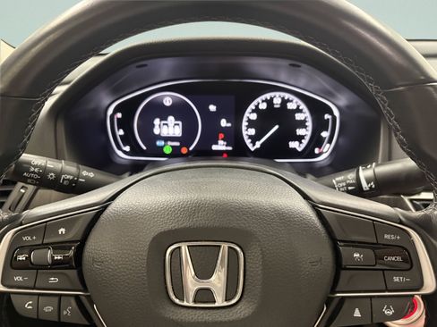 Used 2022 Honda Accord EX-L image 31