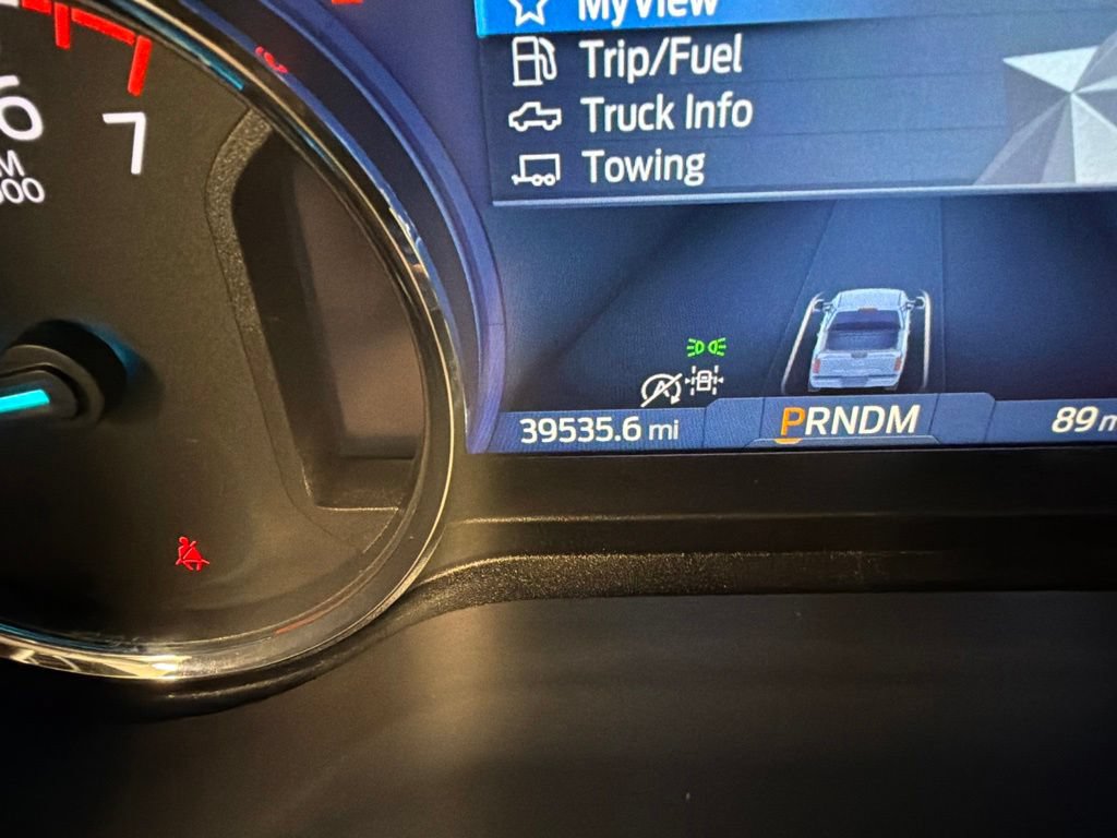 Used 2023 Ford F150 XLT w/ Equipment Group 302A High AWD/4WD image 23