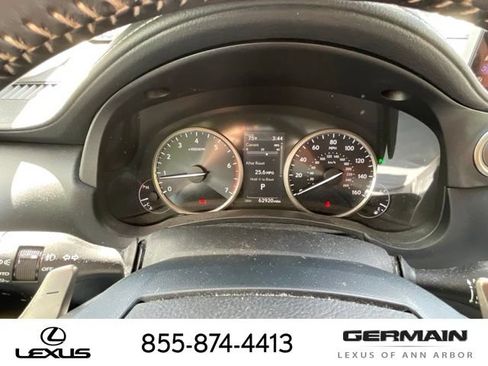 Used 2019 Lexus NX 300 AWD w/ Premium Package image 17