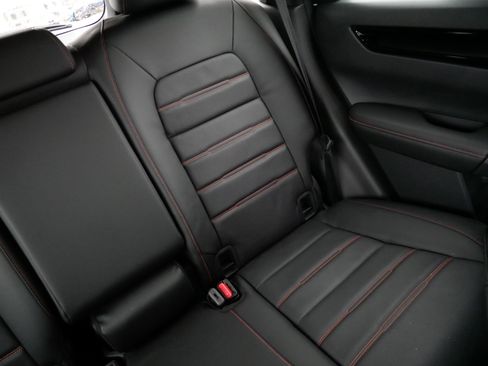 Certified 2026 Honda CR-V Sport Touring image 14