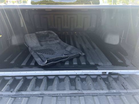 Used 2024 Ford Ranger XLT w/ Trailer Tow Package RWD image 8