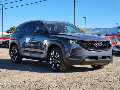 New 2026 MAZDA CX-50 2.5 Hybrid w/ Weather Package image 2