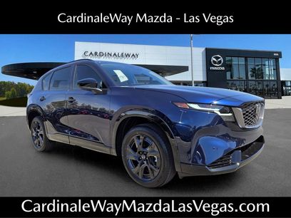 New 2026 MAZDA CX-5 2.5 S w/ Premium Plus Package