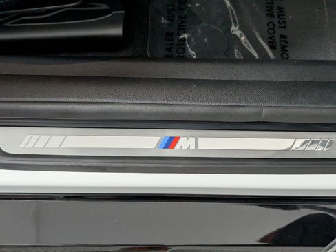 Certified 2023 BMW i4 M50 w/ Premium Package AWD/4WD image 17