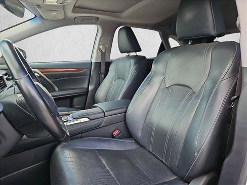 Used 2019 Lexus RX 350 AWD w/ Navigation Package image 16