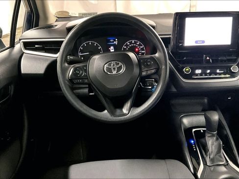 Used 2024 Toyota Corolla LE image 17