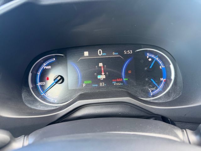 Certified 2024 Toyota RAV4 LE AWD/4WD image 18