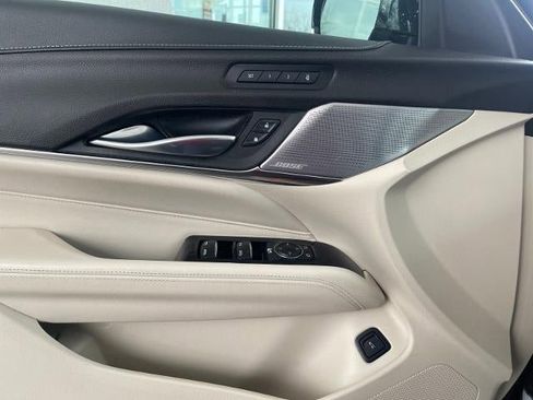 Used 2022 Cadillac CT4 Premium Luxury image 17