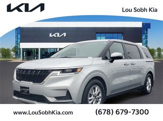 Certified 2023 Kia Carnival LX 360° Tour