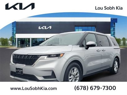 Certified 2023 Kia Carnival LX