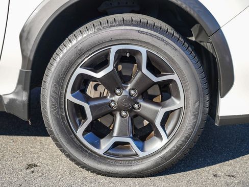 Used 2015 Subaru Crosstrek 2.0i Premium w/ Popular Package #2 image 11