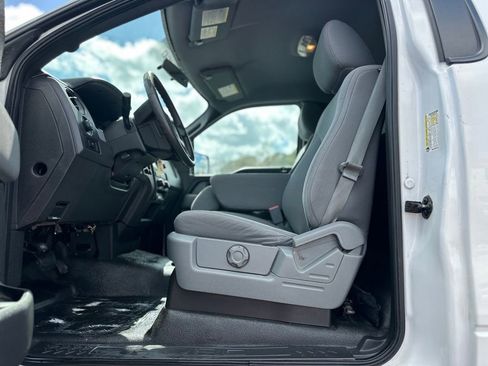 Used 2013 Ford F150 XL w/ Mid Equipment Group image 19
