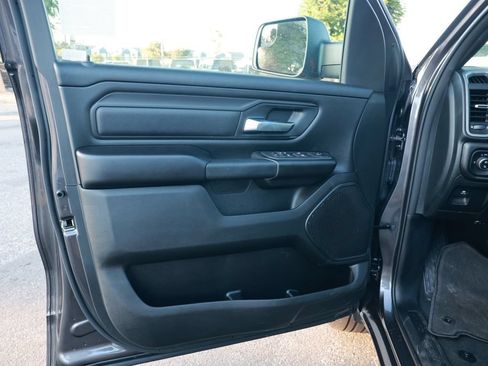 New 2026 RAM 1500 Express AWD/4WD image 13