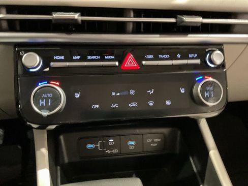 New 2026 Hyundai Tucson SEL AWD/4WD image 11